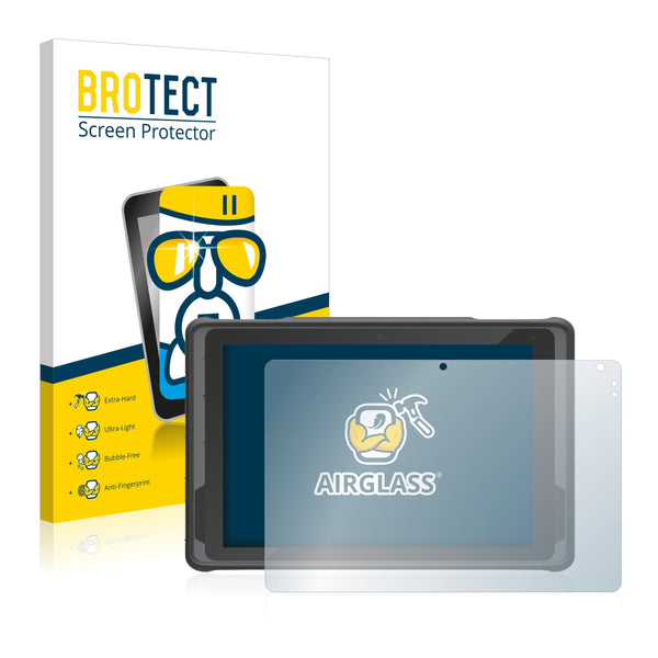 BROTECT AirGlass Glass Screen Protector for Advantech AIM 68
