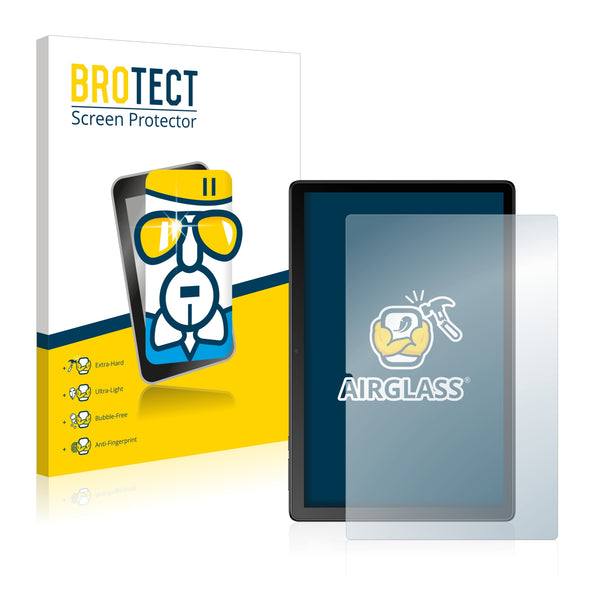 BROTECT AirGlass Glass Screen Protector for Alcatel 1T 8091