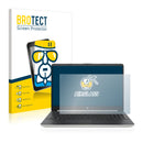 BROTECT AirGlass Glass Screen Protector for HP 15s-eq1525ng