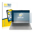 BROTECT AirGlass Glass Screen Protector for Lenovo ThinkBook 14s Yoga