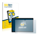 BROTECT AirGlass Glass Screen Protector for Ulefone Tab A7