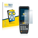 BROTECT AirGlass Glass Screen Protector for Zebra MC2200