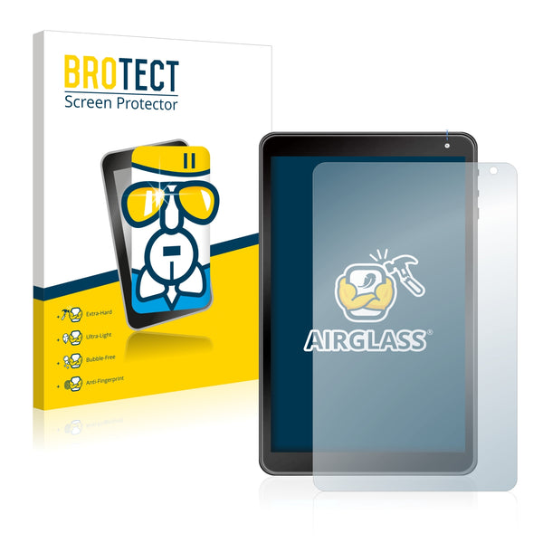 BROTECT AirGlass Glass Screen Protector for Awow 1019