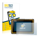 BROTECT AirGlass Glass Screen Protector for Gatec ZX70