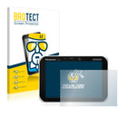 BROTECT AirGlass Glass Screen Protector for Panasonic Toughbook S1