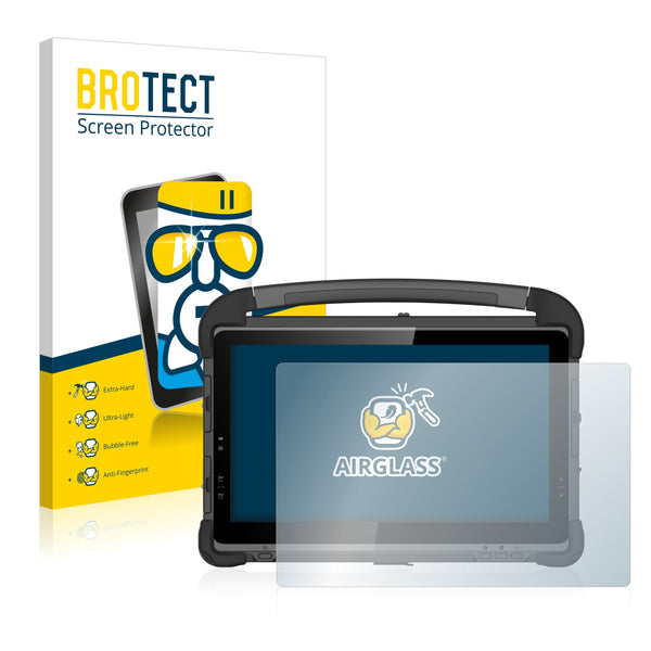 BROTECT AirGlass Glass Screen Protector for DT Research 311Q