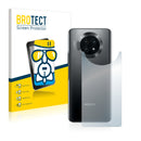 BROTECT AirGlass Glass Screen Protector for Honor X20 5G (Back)