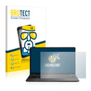 BROTECT AirGlass Glass Screen Protector for Alldocube GT Book