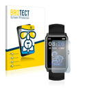 BROTECT AirGlass Glass Screen Protector for Jpantech Fitness Watch