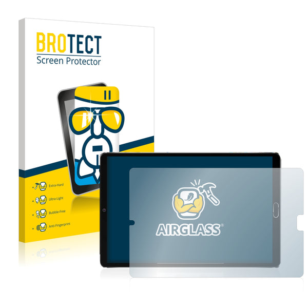 BROTECT AirGlass Glass Screen Protector for Goodtel G2