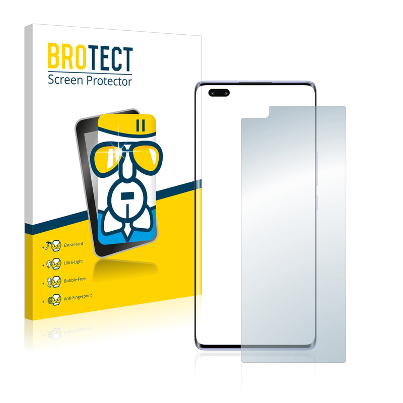 BROTECT AirGlass Glass Screen Protector for Huawei Nova 9 Pro