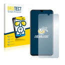 BROTECT AirGlass Glass Screen Protector for Infinix Note 11