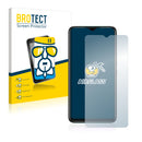 BROTECT AirGlass Glass Screen Protector for Infinix Hot 11 Play