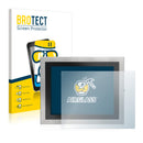 BROTECT AirGlass Glass Screen Protector for Wincomm Hygrolion 106B 10