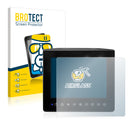 BROTECT AirGlass Glass Screen Protector for Senor Hygrolion SRiV12 12.1