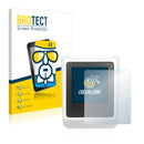 BROTECT AirGlass Glass Screen Protector for Nimmsta Scanner HS 50