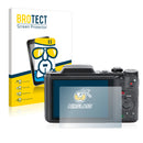 BROTECT AirGlass Glass Screen Protector for Maginon SZ 24