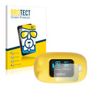 BROTECT AirGlass Glass Screen Protector for Pulox PO-230