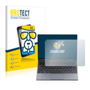 BROTECT AirGlass Glass Screen Protector for Chuwi MiniBook X