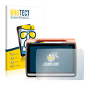 BROTECT AirGlass Glass Screen Protector for Onyx MD116i