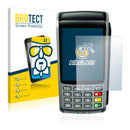 BROTECT AirGlass Glass Screen Protector for Ingenico iWL 280