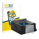 BROTECT AirGlass Glass Screen Protector for Dermalog ZF2