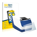 BROTECT AirGlass Glass Screen Protector for Dermalog VF1