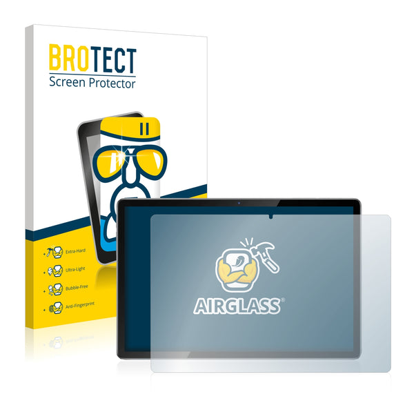 BROTECT AirGlass Glass Screen Protector for Blackview Tab 12