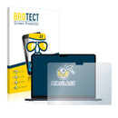 BROTECT AirGlass Glass Screen Protector for Apple MacBook Air M2 2022
