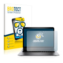 BROTECT AirGlass Glass Screen Protector for HP Elitebook x360 1040 G3
