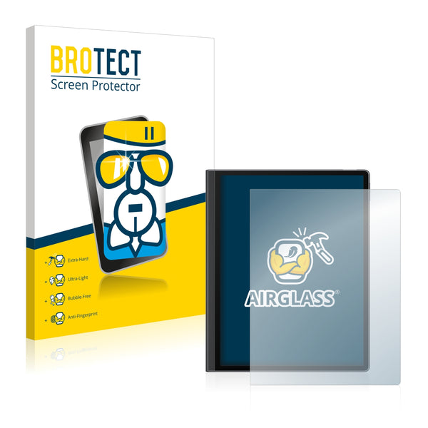 BROTECT AirGlass Glass Screen Protector for Huawei MatePad Paper 10.3