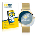 BROTECT AirGlass Glass Screen Protector for s.Oliver SO-3888-MQ