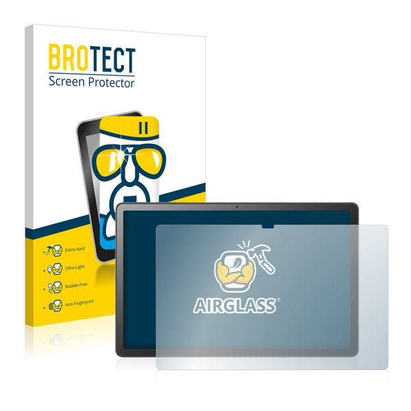 BROTECT AirGlass Glass Screen Protector for LG Ultra Tab
