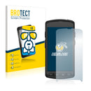 BROTECT AirGlass Glass Screen Protector for M3 Mobile SM 20