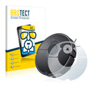 BROTECT AirGlass Glass Screen Protector for Roborock S 7