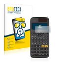 BROTECT AirGlass Glass Screen Protector for Casio FX 87DE X