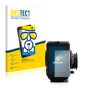 BROTECT AirGlass Glass Screen Protector for Spektrum DX6R