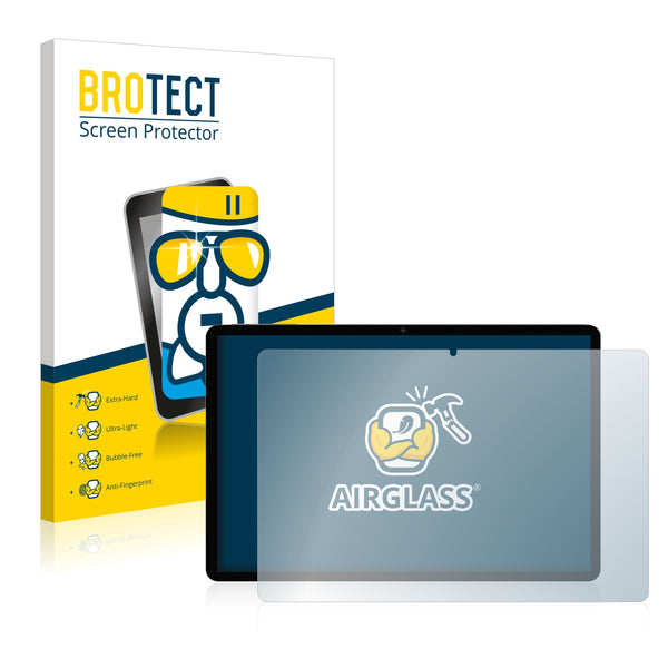 BROTECT AirGlass Glass Screen Protector for Teclast M40 Air