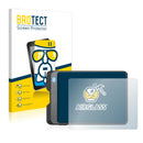 Nano Glass Screen Protector for SecuX W20