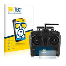 Nano Glass Screen Protector for Sanwa EXZES ZZ PC/RX-472 Remote Control 2.4G