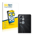 Nano Glass Screen Protector for ZTE Axon 30 5G (Camera)