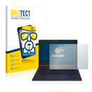 Nano Glass Screen Protector for Geo GeoFlex 140