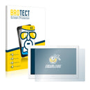 Nano Glass Screen Protector for Hikvision DS-KH9510-WTE1 Indoor Station