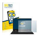 Nano Glass Screen Protector for KUU Flexone 2-in-1 14.1 Inch