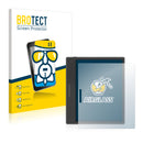 Nano Glass Screen Protector for Onyx Boox Leaf 2 Black Edition