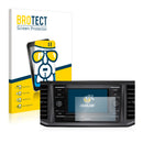 Nano Glass Screen Protector for Volkswagen Crafter Composition Colour 2022