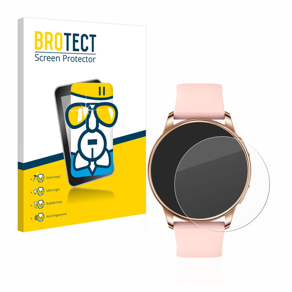 Nano Glass Screen Protector for Levowatch F2