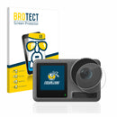 Nano Glass Screen Protector for DJI Osmo Action 3 (Lens)