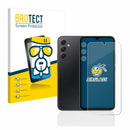 Nano Glass Screen Protector for Samsung Galaxy A34 5G (Front & Camera)