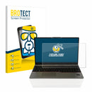 Nano Glass Screen Protector for Fujitsu Lifebook U7512